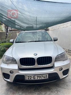 بي ام دبليو X5
